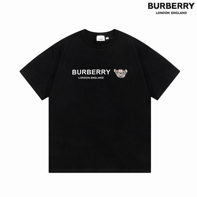 Burberry Men's T-shirts 898